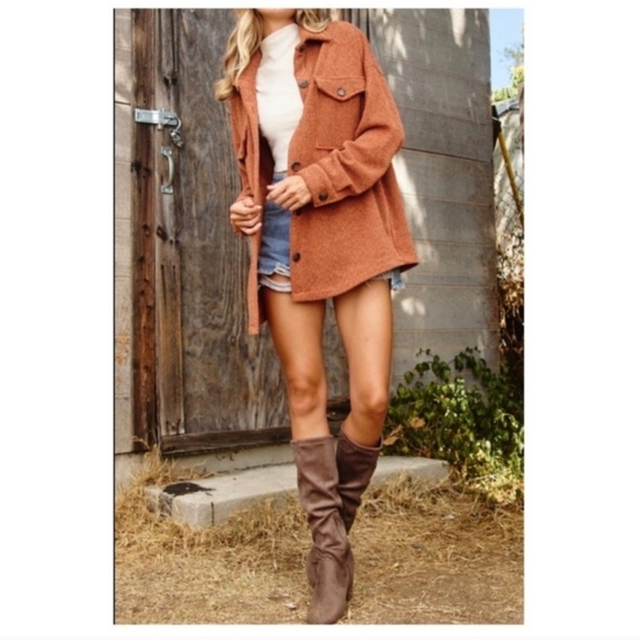 RUST SHACKET-NEW - Picture 2 of 4